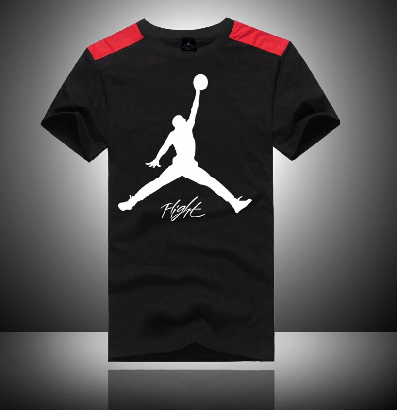 men jordan t-shirt S-XXXL-0861